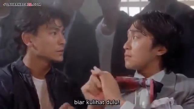 Nonton Film Dewa Judi, God Of Gamblers 2 Subtitle Indonesia смотреть онлайн