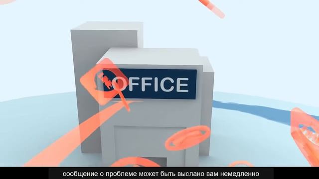 EasyAccess 2.0 - подключение к удаленной панели без выделенного IP адреса смотреть онлайн