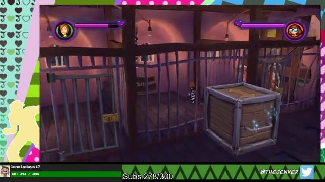 Scooby-Doo! and the Spooky Swamp: The 5th Scooby Doo Game With A Laugh Track Part 1 смотреть онлайн