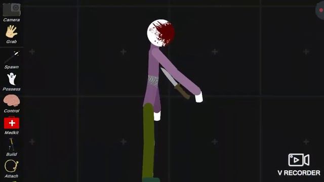MORE UNTITLED RAGDOLL GAME | no more sensor cat :( | ragdoll fun! смотреть онлайн