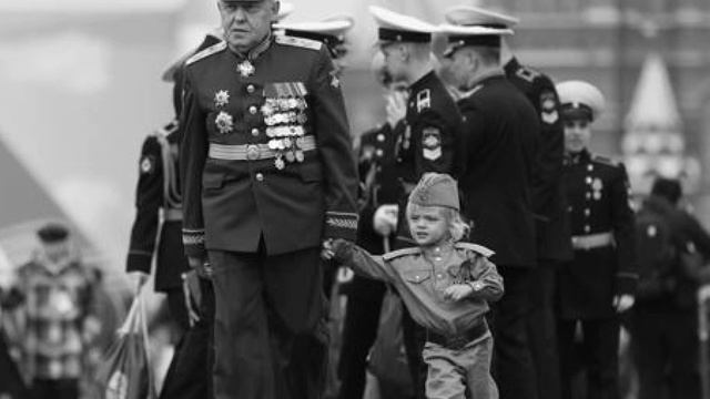 Сказки из жизни # 25 / Два дядьки, два Виктора, две жизни смотреть онлайн