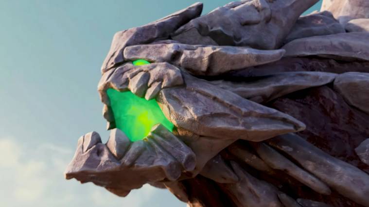 ЧТО ЭТО БЫЛО WILD RIFT смотреть онлайн