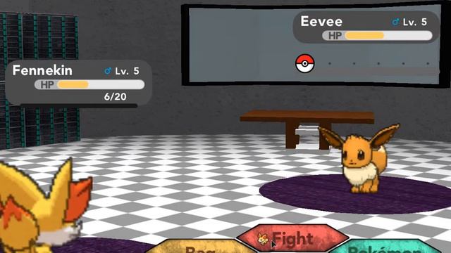 няшные покемоны! №1 смотреть онлайн