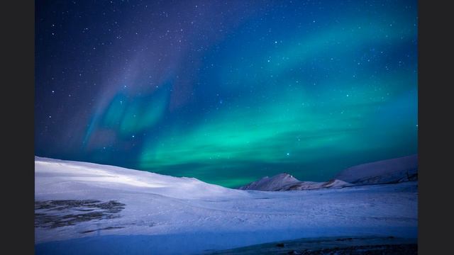 Night Snow Asher Fulero online video cutter com смотреть онлайн