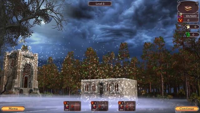 Jewel Match Twilight 2 смотреть онлайн