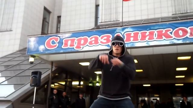 Дабстеп, Глич, Электро-Буги .MP4 смотреть онлайн