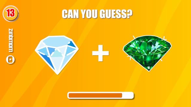 Can You Guess The GAME by Emoji? смотреть онлайн