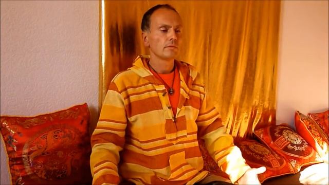Читтапад, Медитация Золотого Света смотреть онлайн