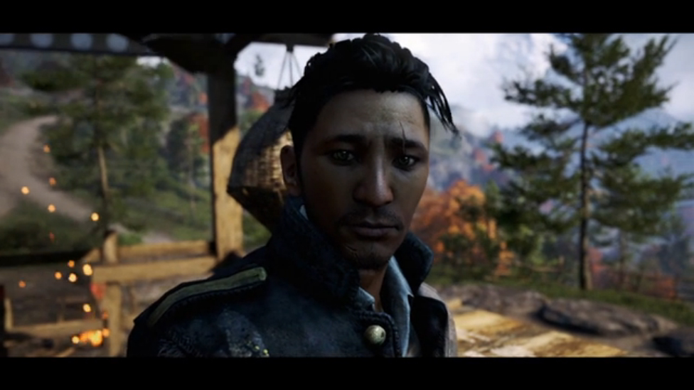 Far Сry 4 | Культурный обмен | Часть 8