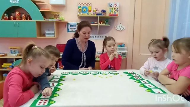 мастер - класс "Путешествие в сказочный лес" смотреть онлайн