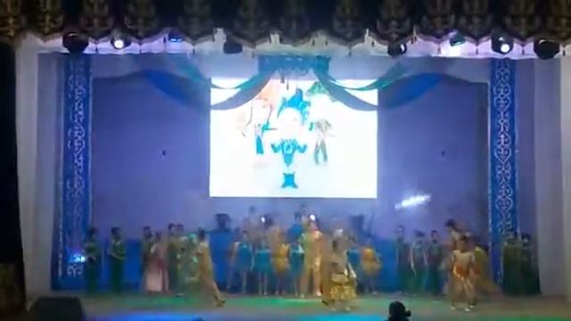 Смотр в атбасаре смотреть онлайн