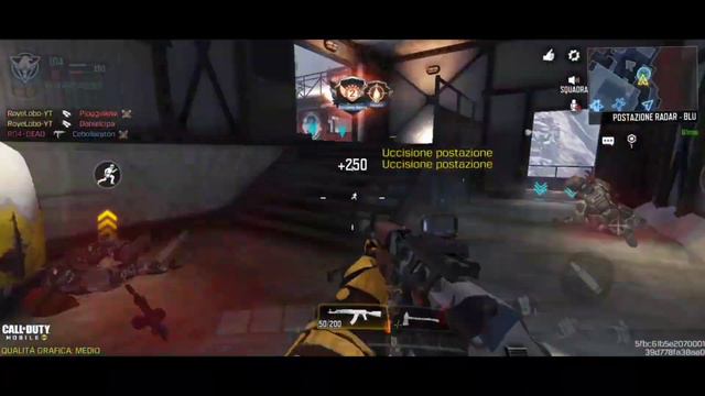 Como colocar foto de Facebook en Call of Duty Mobile solución 2.0 y Hasta aquí! смотреть онлайн