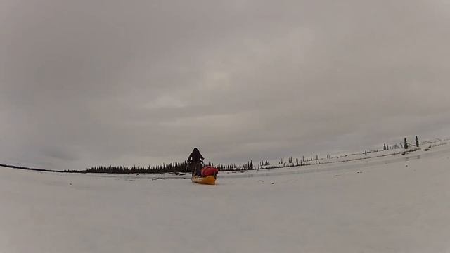 Arctic Venture RAW 6 First Steps of the Arctic Venture Expedition, April 14, 2014 смотреть онлайн