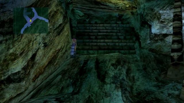 Final Fantasy X-2 HD Remaster - Part 49 - Might makes right (PS3) смотреть онлайн
