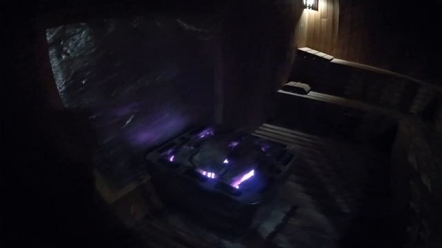 Бодрум-2022. Отель "Blue Dreams Resort"5* СПА салон в отеле. смотреть онлайн