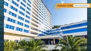 ИЛОНА КОМПЛЕКС 3* Россия Сочи обзор – отель ИЛОНА КОМПЛЕКС 3* Сочи видео обзор