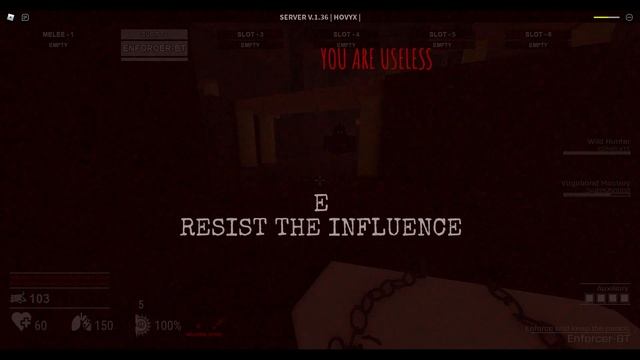 Roblox Decaying Winter Hanger 4 смотреть онлайн