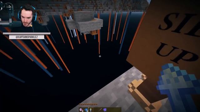 This Minecraft Map Was A Wild Ride смотреть онлайн