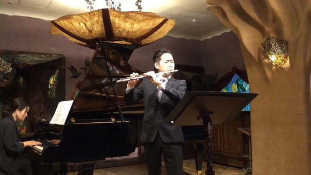 J.Massenet Morceau1887 смотреть онлайн