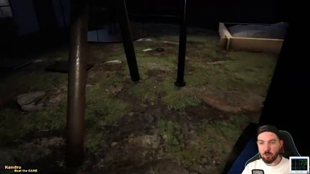 LIVREUR DE NUIT, DANS UN IMMEUBLE TRÈS FLIPPANT...? (Night Delivery - Chilla's Art) смотреть онлайн