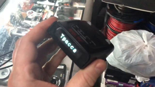 Накрылся радарный модуль в детекторе Sho-Me G-800. Как вариант использовать Ка-диапазон? смотреть онлайн