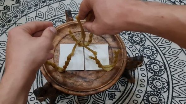 СИЛЬНЫЙ РИТУАЛ ВОССТАНОВИТЬ ОТНОШЕНИЯ И ВЕРНУТЬ ЛЮБОВЬ. ❤ | Самир Али |