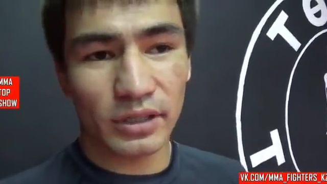 Каршыга Дауытбек смотреть онлайн