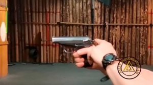 Особенности двуручного хвата на Пм