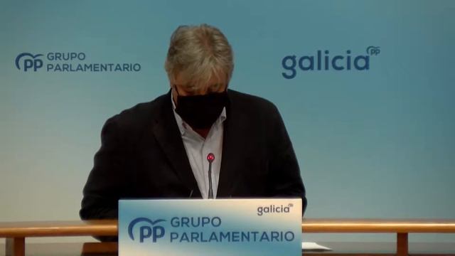 Almorzo Informativo con Pedro Puy, Miguel Tellado e Elena Candia смотреть онлайн