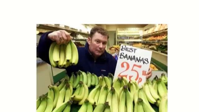 Learn English With Photos 6 -  Shops And Shopping