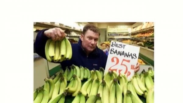 Learn English With Photos 6 - Shops and Shopping