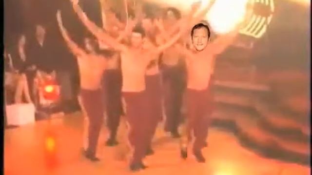 Horrible Montage of Flamenco Dancing смотреть онлайн