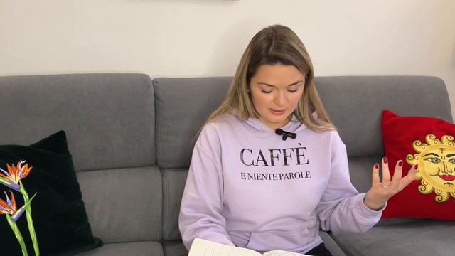 ПЛАНИРУЙ И ДЕЛАЙ СО МНОЙ: итоги января и планы на февраль 2024 | Ищем позитив, планируем реалистичн смотреть онлайн