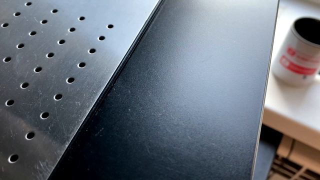 Dell Precision 5510, 5520 & XPS 9550, 9560 Keyboard Replacement смотреть онлайн