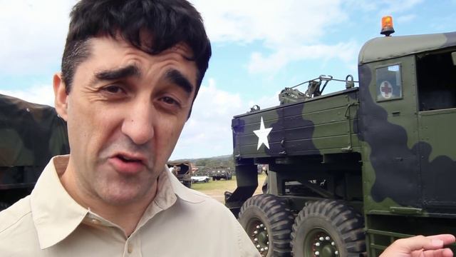 Best of Military Vehicles смотреть онлайн