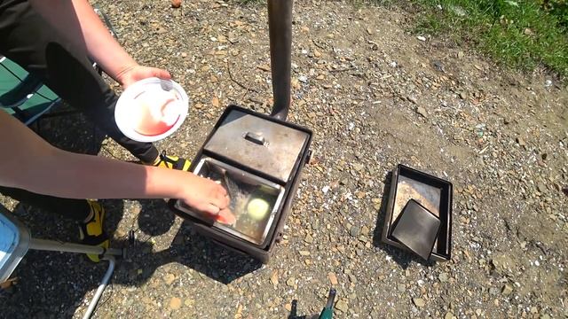 Уха ЛУЧШИЙ рецепт