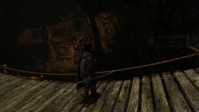 Skyrim Glitch смотреть онлайн