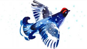 В.В.Бианки сказка  "Терентий - тетерев"