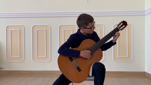 Дармокрик Марк В.Козлов «Полька топ-топ» смотреть онлайн