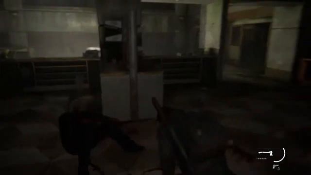 The Last of us: Part II / Одни из нас: Часть 2 (часть# 2) Сиэтл день 1 (Элли) смотреть онлайн