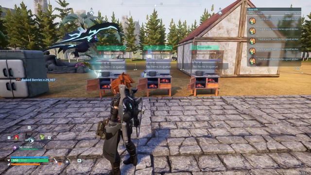 Best GOLD COIN FARMS In PALWORLD! (Multiple Different Methods!) смотреть онлайн