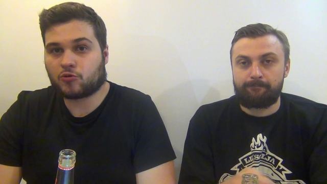 Немецкие напитки Club-Mate и Club-Mate Cola: Аррива-амигос! смотреть онлайн