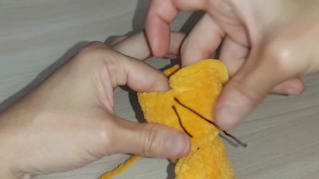 МК-диктант Котик Вася смотреть онлайн