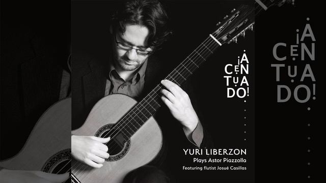 Tango-Études: No. 6, Avec anxieté смотреть онлайн