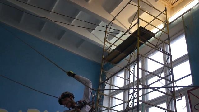 Область. ТПМ. март 2017 смотреть онлайн