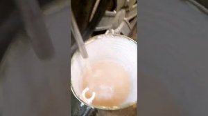 промывка печки шевроле лачетти