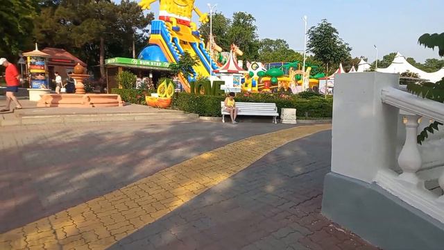 Кабардинка 5.06.2022 смотреть онлайн