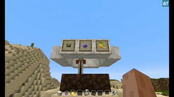 Minecraft by Gimlat - Как вылечить зомби-жителя в Minecraft Или как возродить деревню