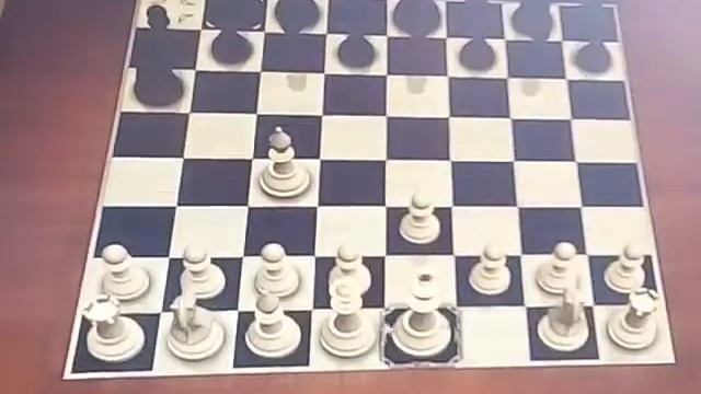 Детский мат в четыре хода смотреть онлайн