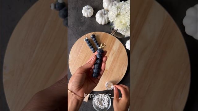 How to make a Halloween Spooky Fruit Platter ? #tipandtricks #trickortreating #tutorial смотреть онлайн